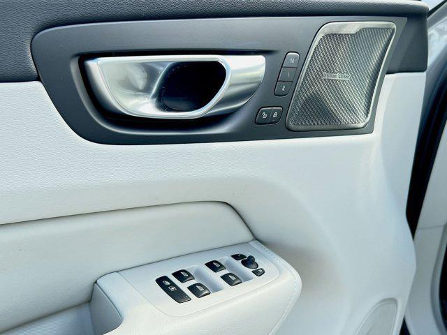 new 2026 Volvo XC60 car, priced at $61,435