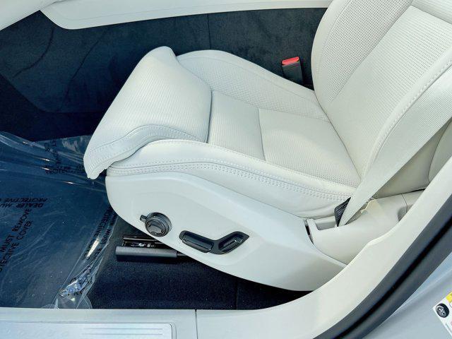 new 2026 Volvo XC60 car, priced at $61,435