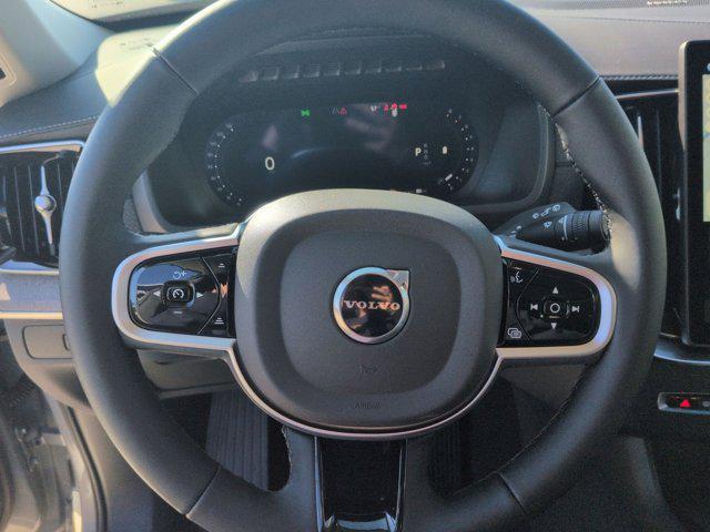 new 2026 Volvo XC90 car, priced at $72,155