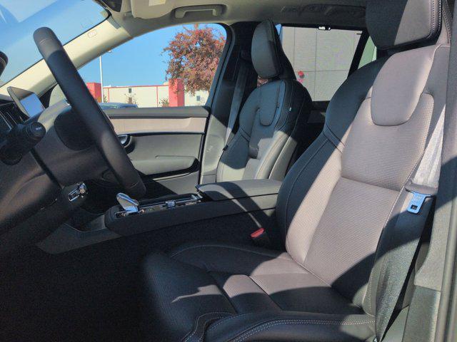 new 2026 Volvo XC90 car, priced at $72,155