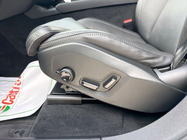 new 2026 Volvo XC90 car, priced at $73,955