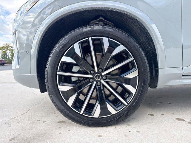 new 2026 Volvo XC90 car, priced at $73,955