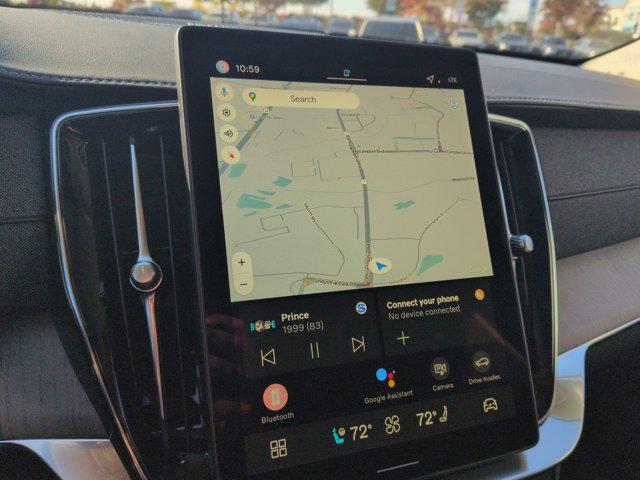 new 2026 Volvo XC90 car, priced at $72,155