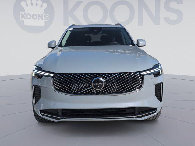 new 2026 Volvo XC90 car, priced at $73,955