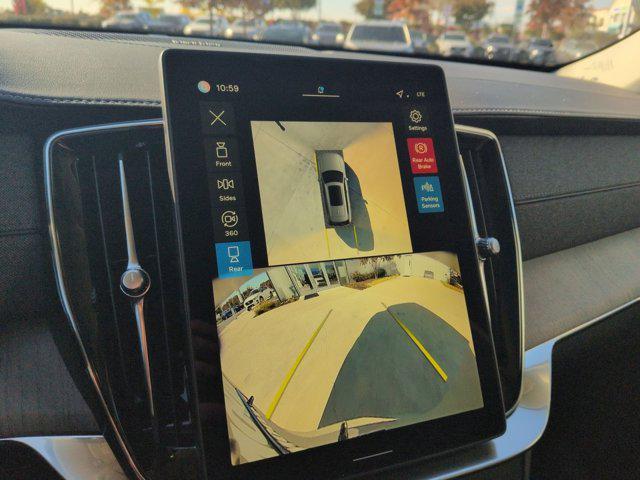 new 2026 Volvo XC90 car, priced at $72,155