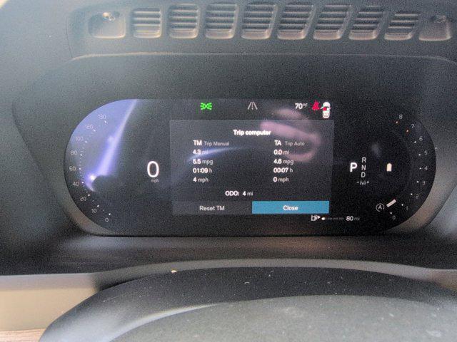 new 2026 Volvo XC90 car, priced at $73,575