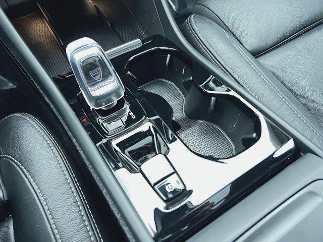 used 2023 Volvo XC40 car, priced at $27,500