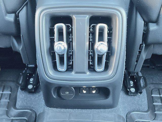 used 2023 Volvo XC40 car, priced at $27,500