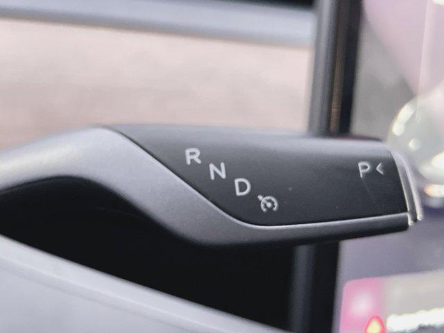 used 2023 Tesla Model Y car, priced at $26,000