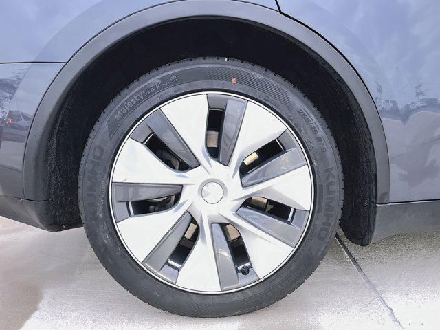 used 2023 Tesla Model Y car, priced at $26,000