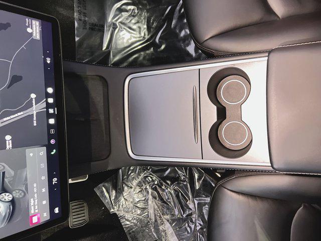 used 2023 Tesla Model Y car, priced at $26,000