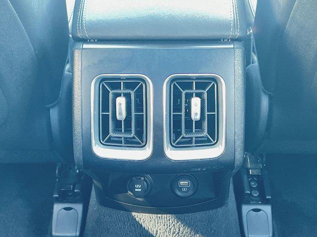 used 2023 Kia Sorento car, priced at $27,500