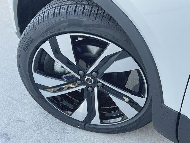 new 2026 Volvo XC40 car, priced at $51,250
