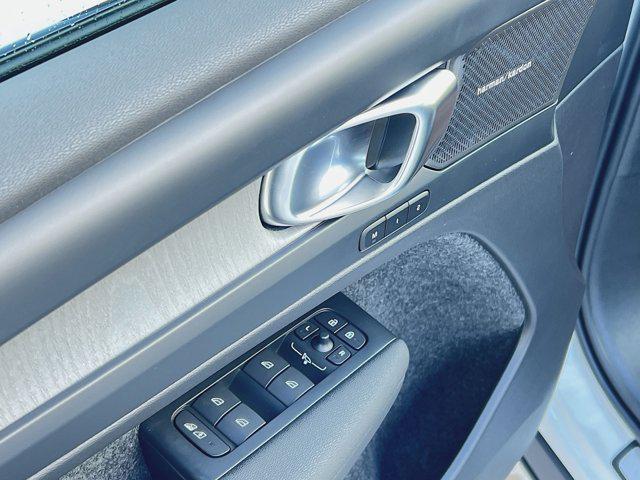 new 2026 Volvo XC40 car, priced at $51,250