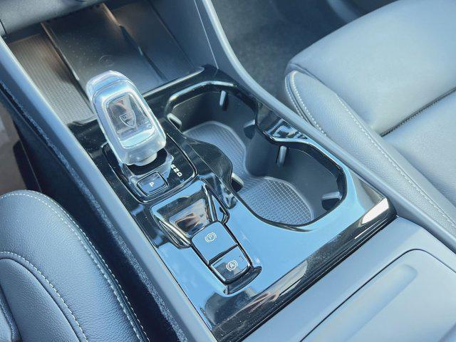 new 2026 Volvo XC40 car, priced at $51,250