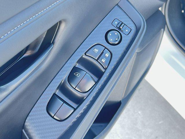 used 2024 Nissan Sentra car, priced at $17,500