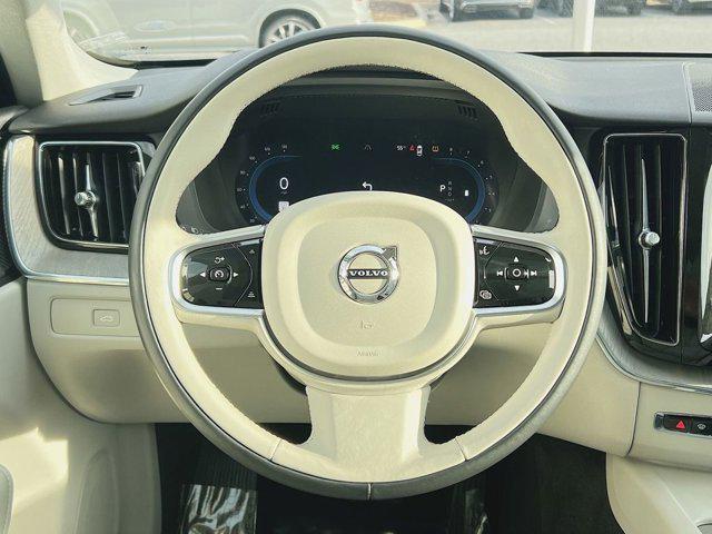 used 2023 Volvo XC60 car, priced at $32,000