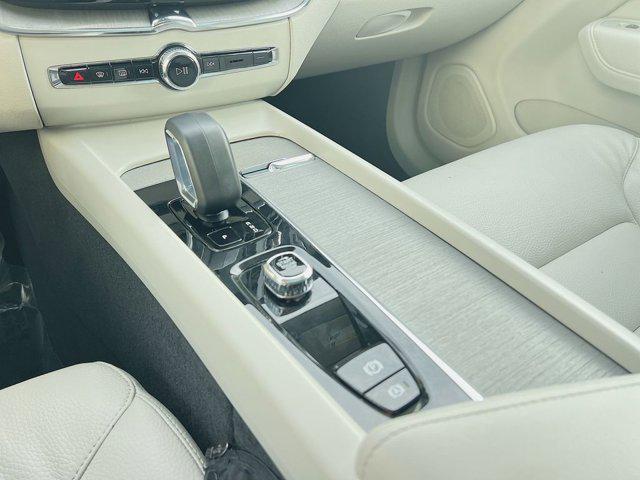 used 2023 Volvo XC60 car, priced at $32,000