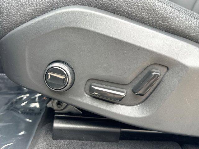 used 2024 Volvo XC60 car, priced at $34,300