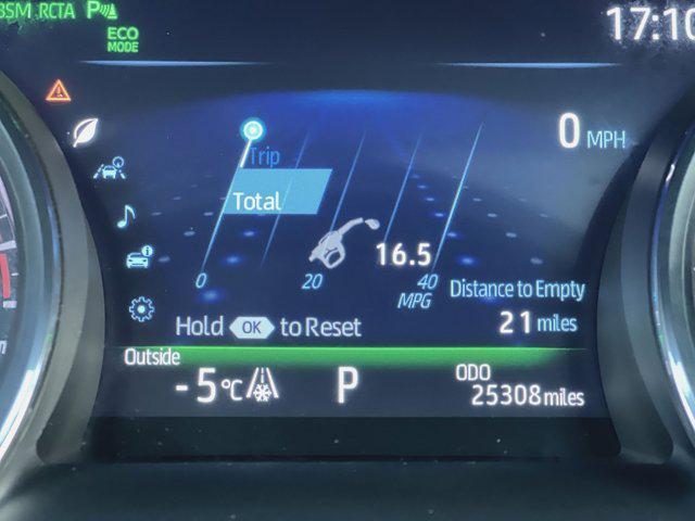 used 2020 Toyota Camry car, priced at $26,000