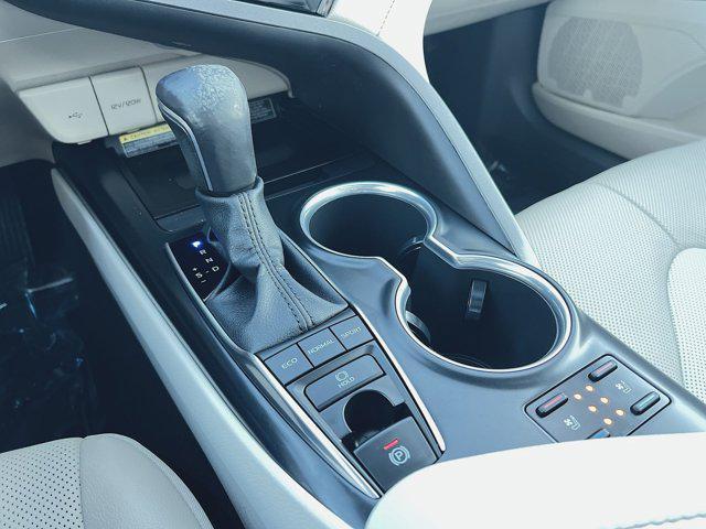 used 2020 Toyota Camry car, priced at $26,000