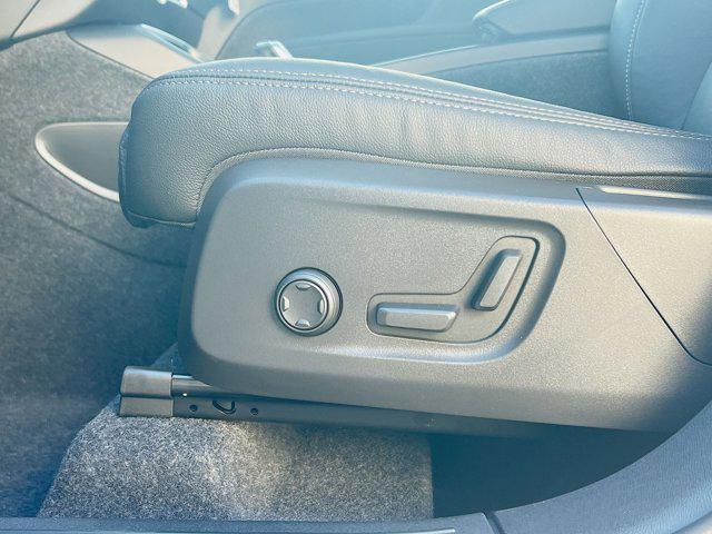 new 2026 Volvo XC40 car, priced at $47,150