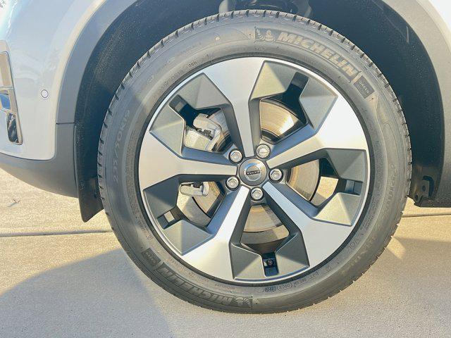 new 2026 Volvo XC40 car, priced at $47,150