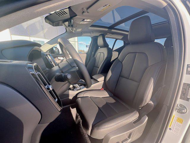 new 2026 Volvo XC40 car, priced at $47,150