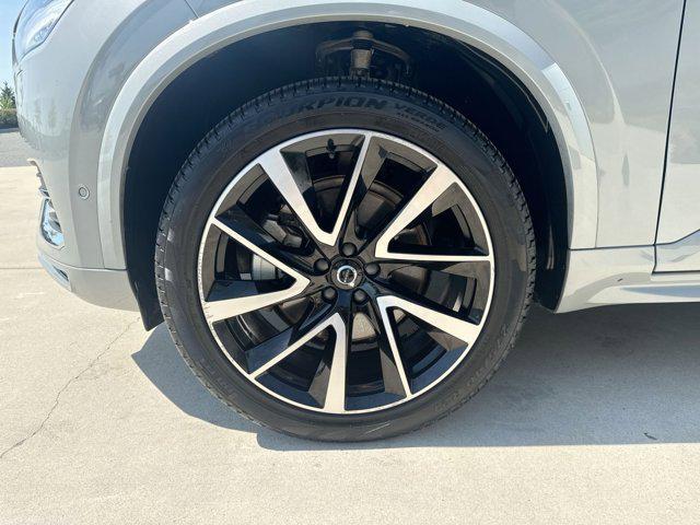 used 2024 Volvo XC90 car, priced at $41,300