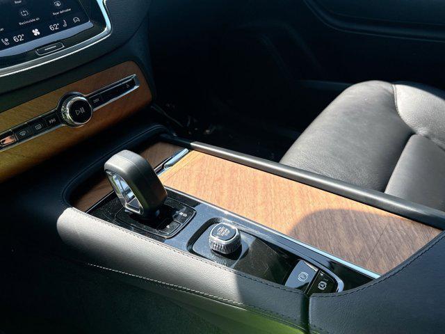 used 2024 Volvo XC90 car, priced at $41,300
