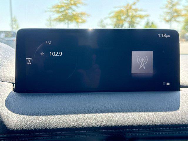 used 2023 Mazda CX-5 car, priced at $24,800