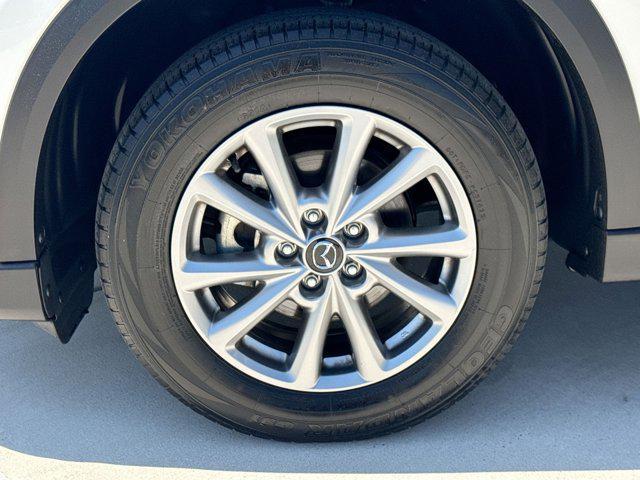 used 2023 Mazda CX-5 car, priced at $24,800