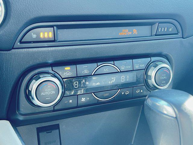 used 2018 Mazda CX-5 car, priced at $14,500