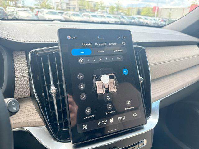 new 2026 Volvo XC90 Plug-In Hybrid car, priced at $80,995