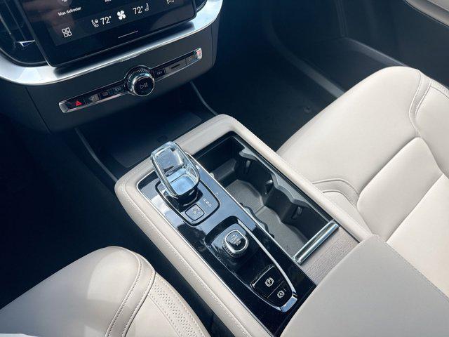 new 2026 Volvo XC90 Plug-In Hybrid car, priced at $80,995