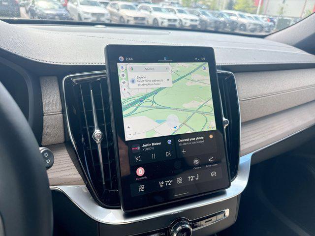 new 2026 Volvo XC90 Plug-In Hybrid car, priced at $80,995