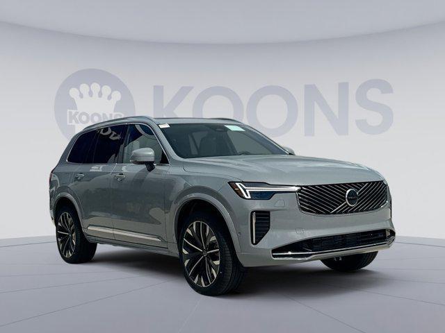 new 2026 Volvo XC90 Plug-In Hybrid car, priced at $80,995