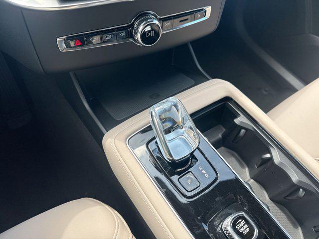 new 2026 Volvo XC90 Plug-In Hybrid car, priced at $80,995