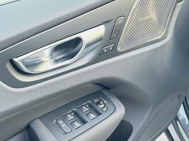 new 2026 Volvo XC60 car, priced at $60,665