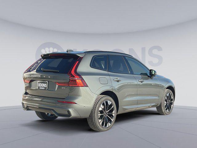 new 2026 Volvo XC60 car, priced at $59,895
