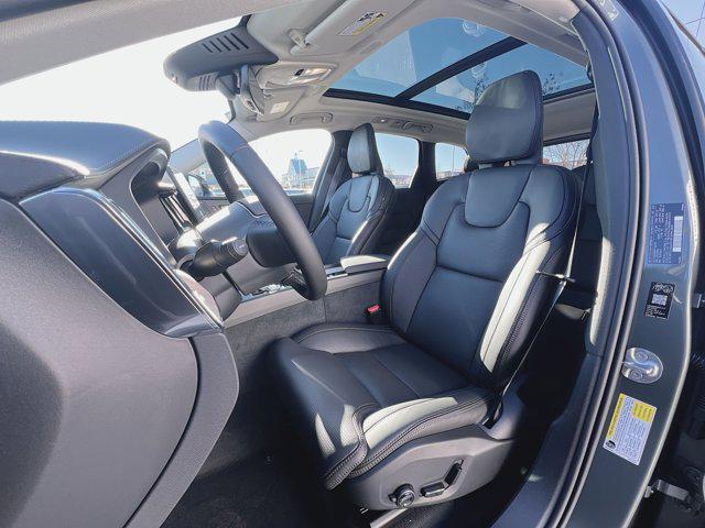 new 2026 Volvo XC60 car, priced at $59,895