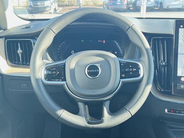 new 2026 Volvo XC60 car, priced at $59,895