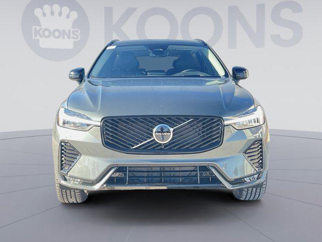new 2026 Volvo XC60 car, priced at $59,895