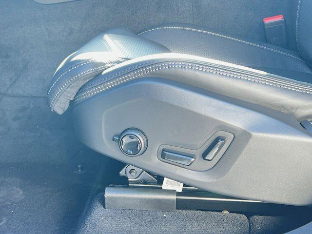 new 2026 Volvo XC60 car, priced at $59,895