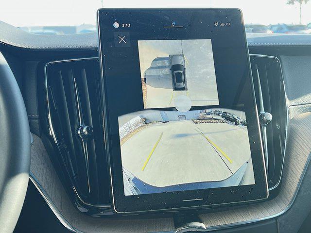 new 2026 Volvo XC60 car, priced at $59,895