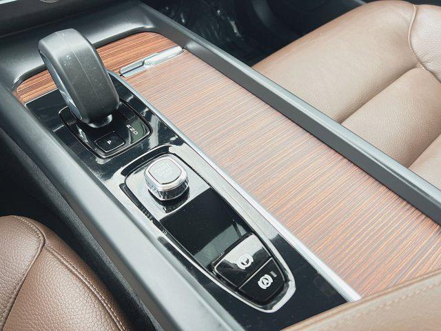 used 2023 Volvo XC60 car, priced at $27,000