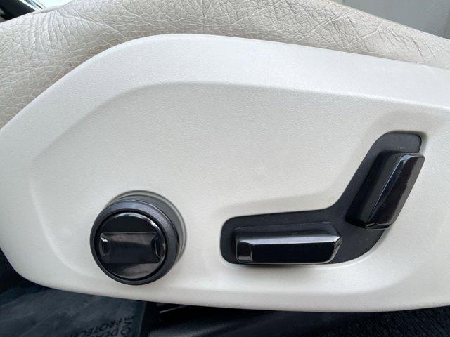 used 2023 Volvo XC90 car, priced at $40,800
