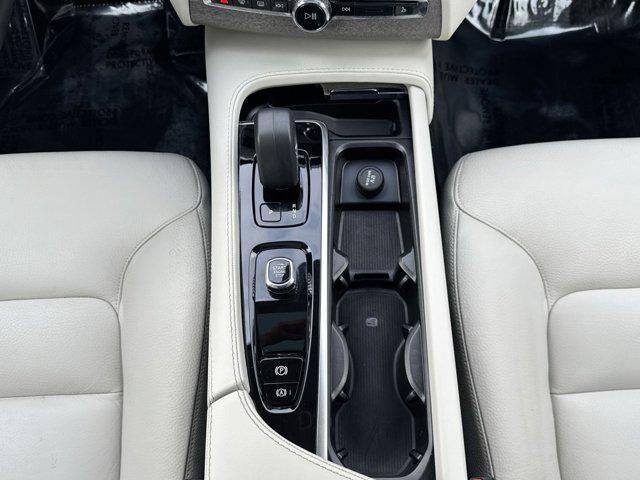used 2023 Volvo XC90 car, priced at $40,800