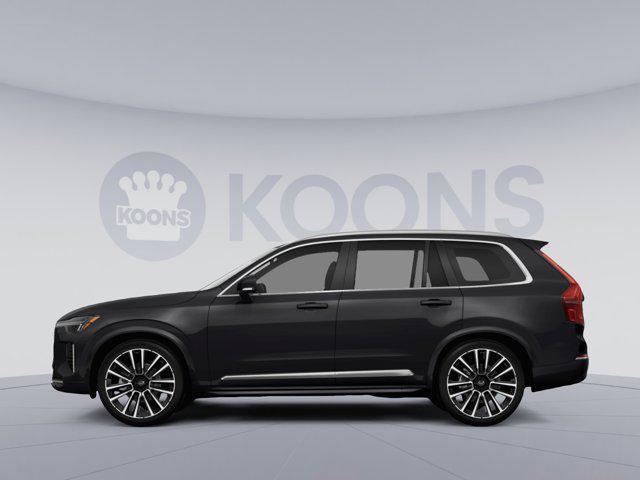 new 2026 Volvo XC90 car, priced at $71,645