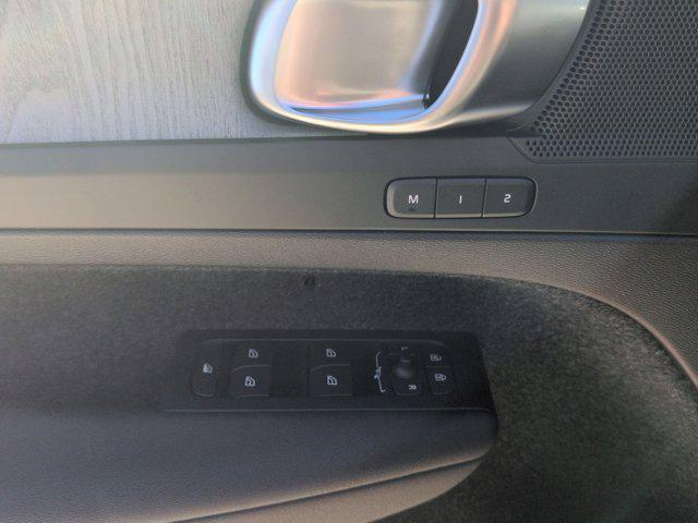 new 2026 Volvo XC40 car, priced at $43,640